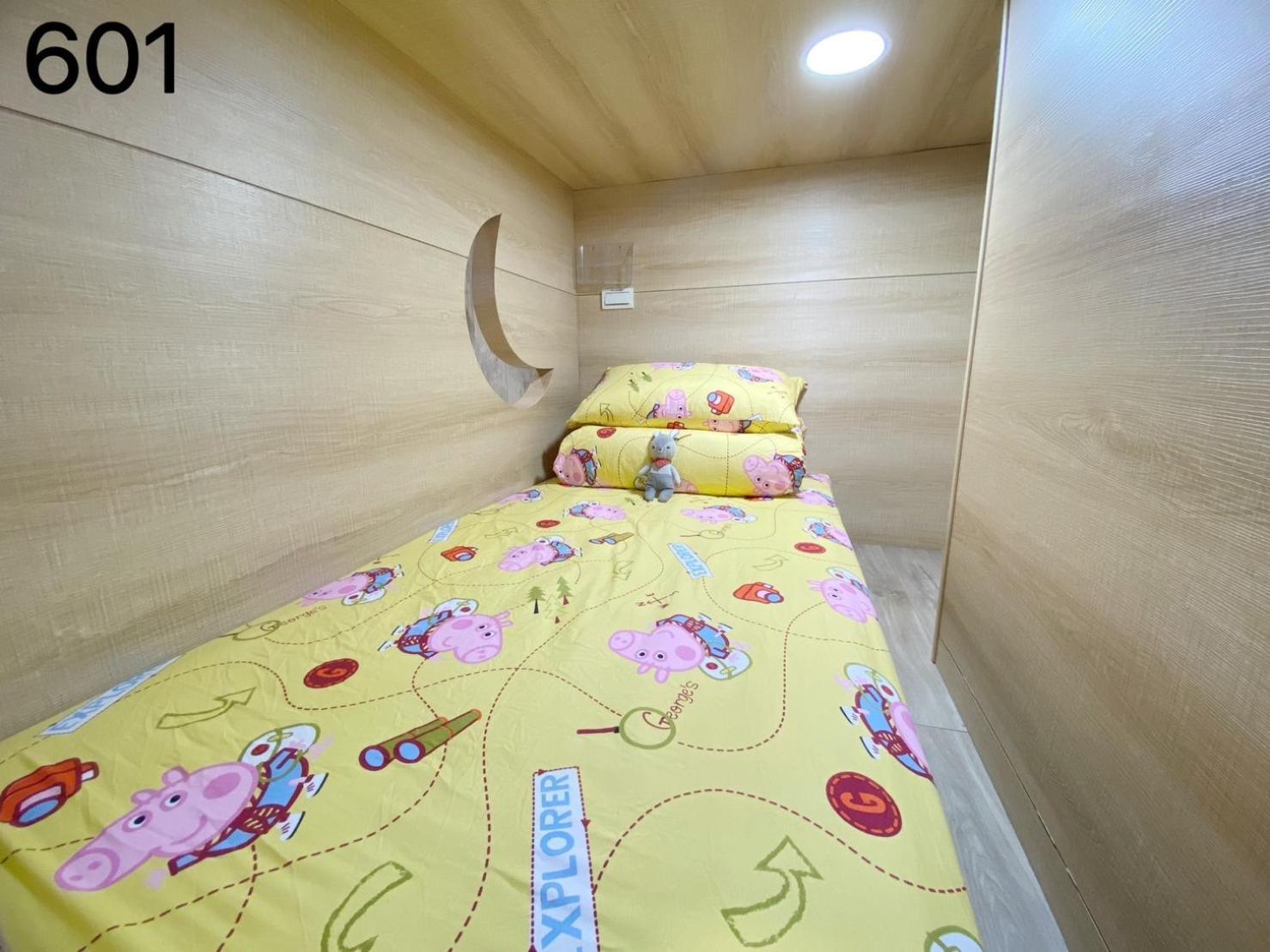 הולי Wind Natural Parent-Child Inn מראה חיצוני תמונה